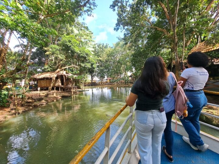 Museu Sacaca Comemora 24 Anos com Programação Especial em Macapá