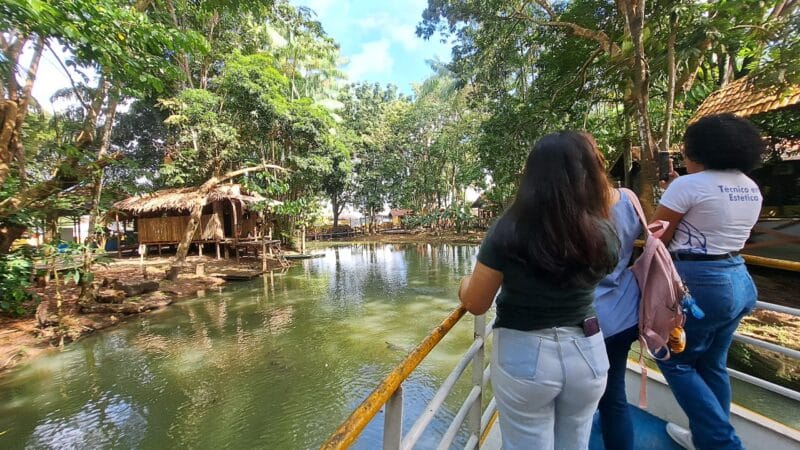 Museu Sacaca Comemora 24 Anos com Programação Especial em Macapá