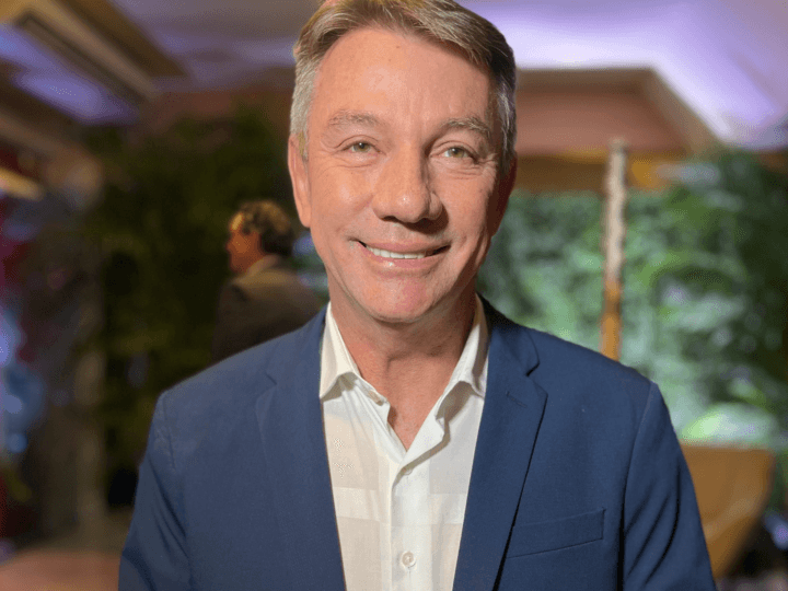 Antonio Denarium Troca PP pelo Republicanos e Assume Presidência do Partido