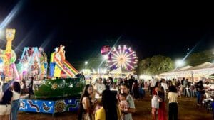 Suspensão do Pagamento de R$ 22,6 Milhões por Terreno da Expoacre