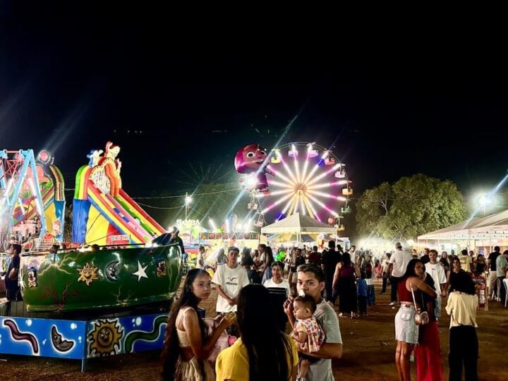 Suspensão do Pagamento de R$ 22,6 Milhões por Terreno da Expoacre