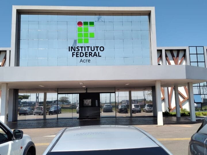 Ifac Anuncia Abertura de Inscrições para 550 Vagas em Cursos Técnicos e de Graduação