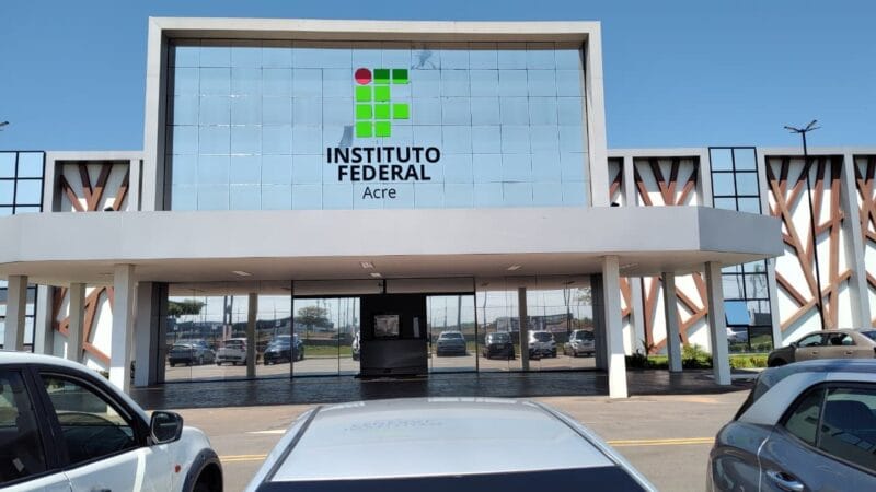 Ifac Anuncia Abertura de Inscrições para 550 Vagas em Cursos Técnicos e de Graduação