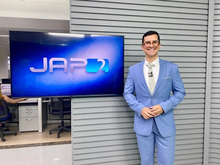 Transmissão ao Vivo do JAP2: O Que Esperar nesta Segunda-feira