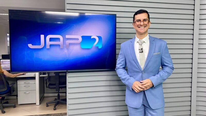 Transmissão ao Vivo do JAP2: O Que Esperar nesta Segunda-feira