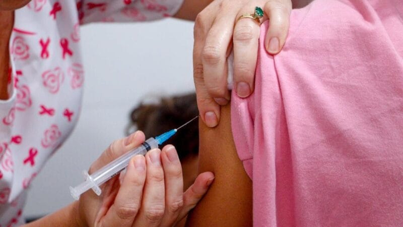 Dia de Vacinação em Rio Branco: 19 Pontos Disponíveis para Imunização