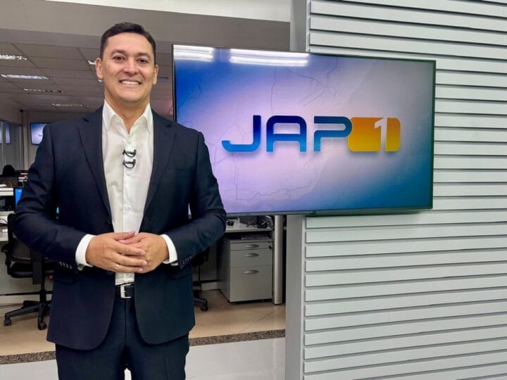 Transmissão do JAP1: O que você precisa saber para não perder nada