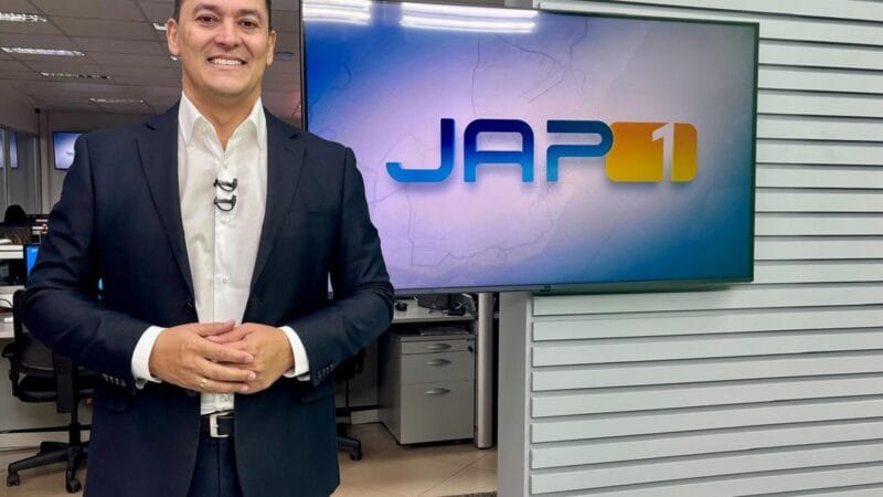 Transmissão do JAP1: O que você precisa saber para não perder nada