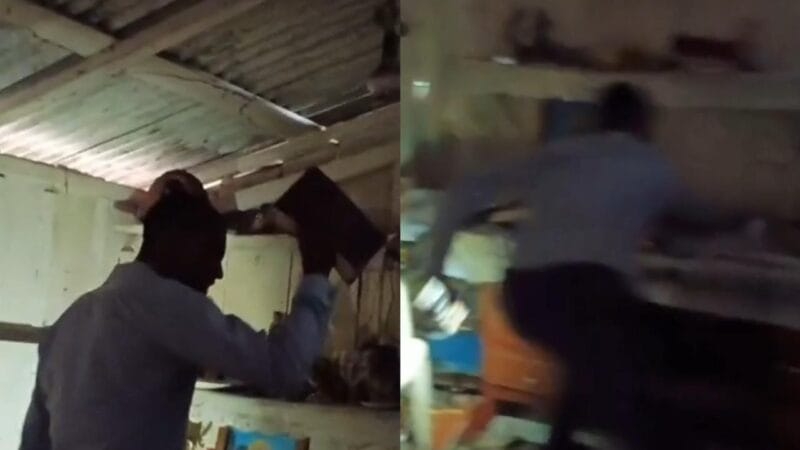 Pastor condenado por ato de intolerância religiosa em centro de Umbanda em RO