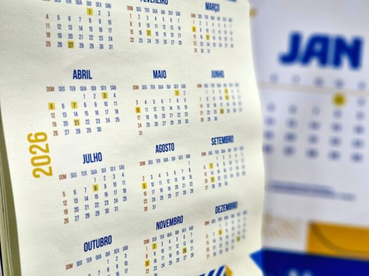 Feriado e Ponto Facultativo em Rondônia: Entenda as Regras para a Semana de Tiradentes