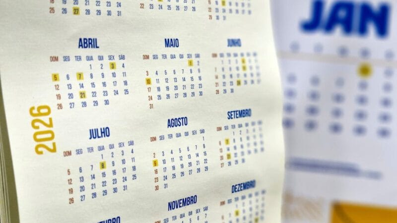 Feriado e Ponto Facultativo em Rondônia: Entenda as Regras para a Semana de Tiradentes