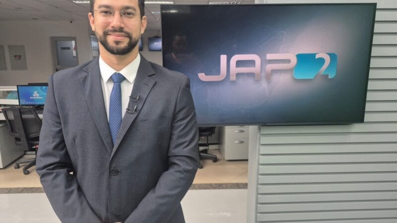 Transmissão ao Vivo do JAP2: Confira a Programação de Hoje