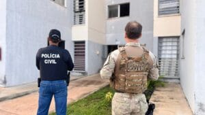 Caso de Feminicídio no Tocantins: Marido em Liberdade e Filhas Detidas