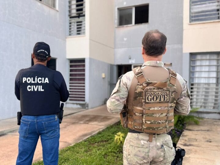 Caso de Feminicídio no Tocantins: Marido em Liberdade e Filhas Detidas