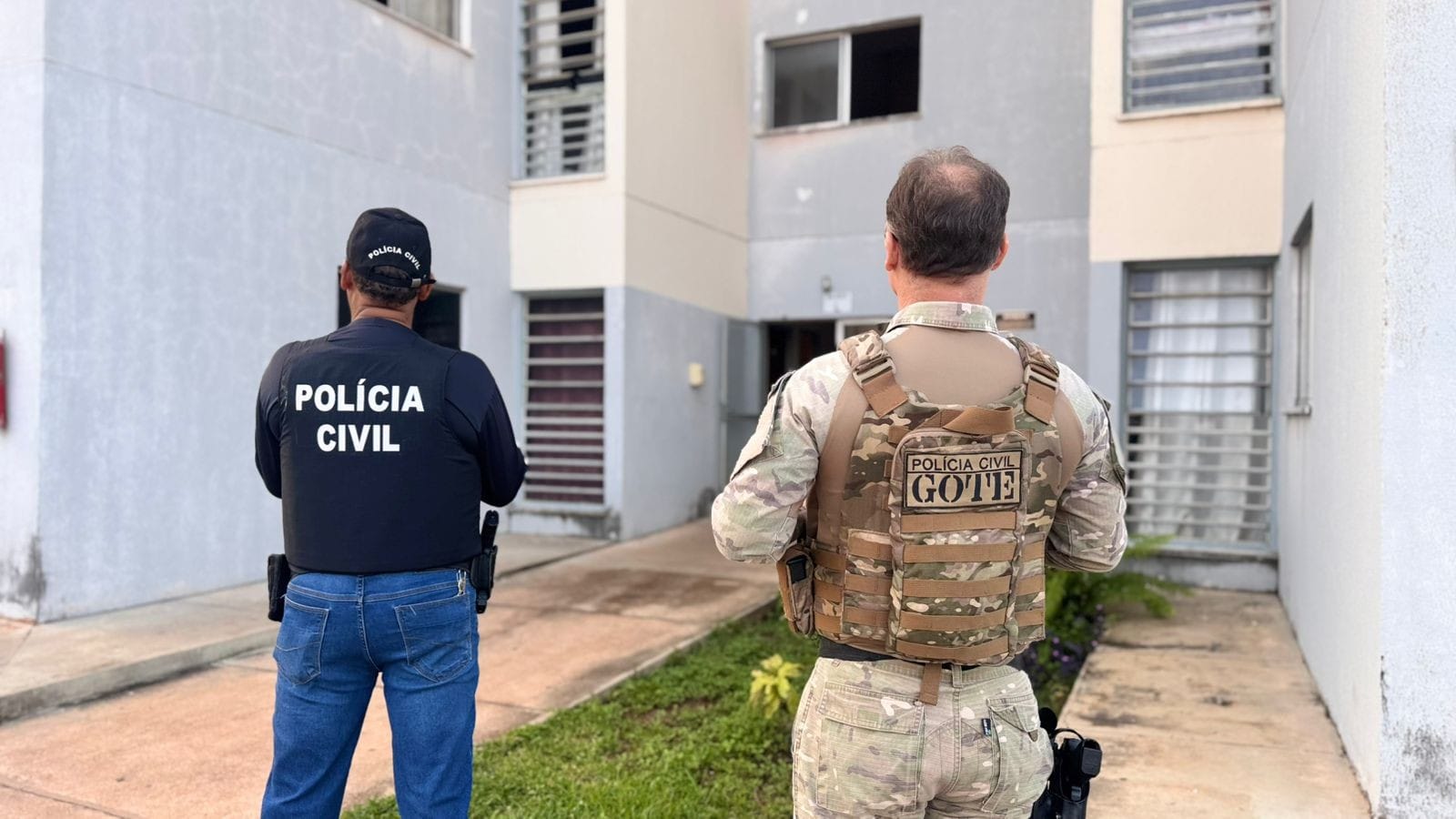 Caso de Feminicídio no Tocantins: Marido em Liberdade e Filhas Detidas