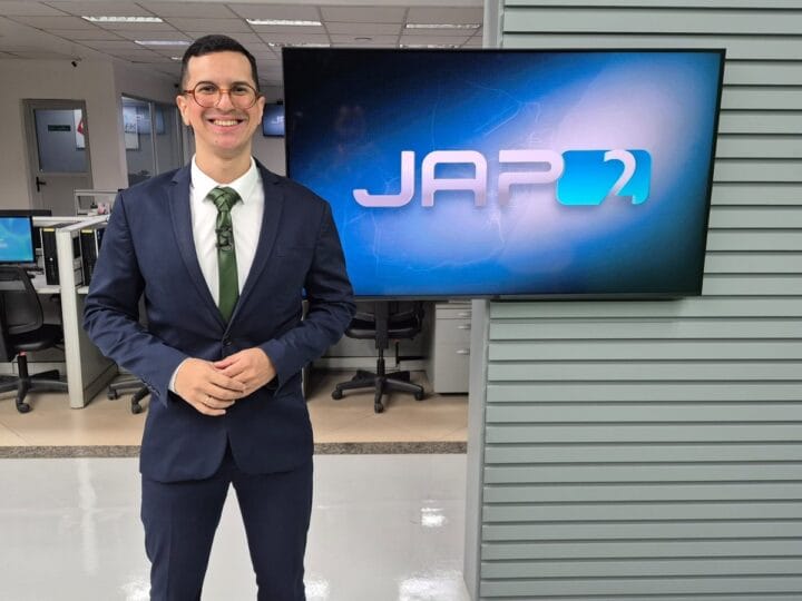 Transmissão ao Vivo do JAP2: Confira as Últimas Notícias