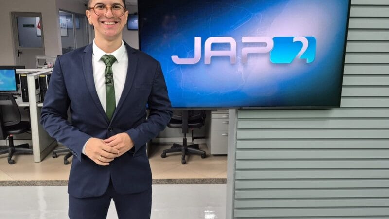 Transmissão do JAP2: Assista ao Jornal Amapá ao Vivo