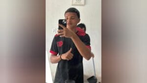 Adolescente é Apreendido por Homicídio Relacionado a Conflito por Peças de Bicicleta em Santarém