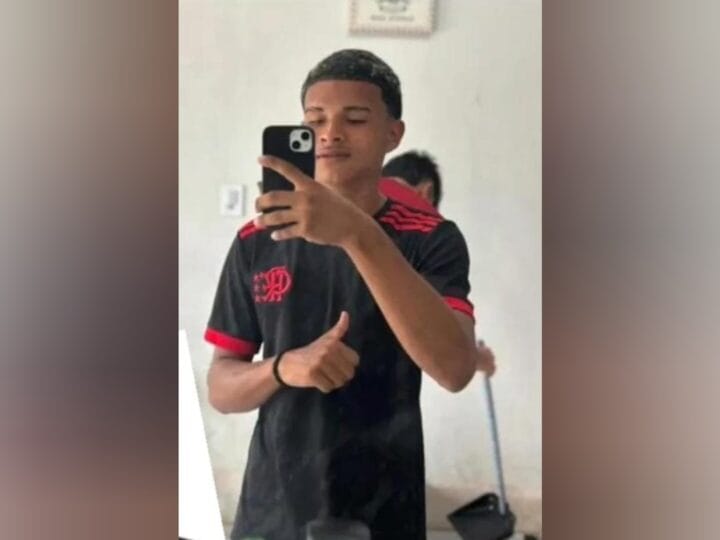 Adolescente é Apreendido por Homicídio Relacionado a Conflito por Peças de Bicicleta em Santarém