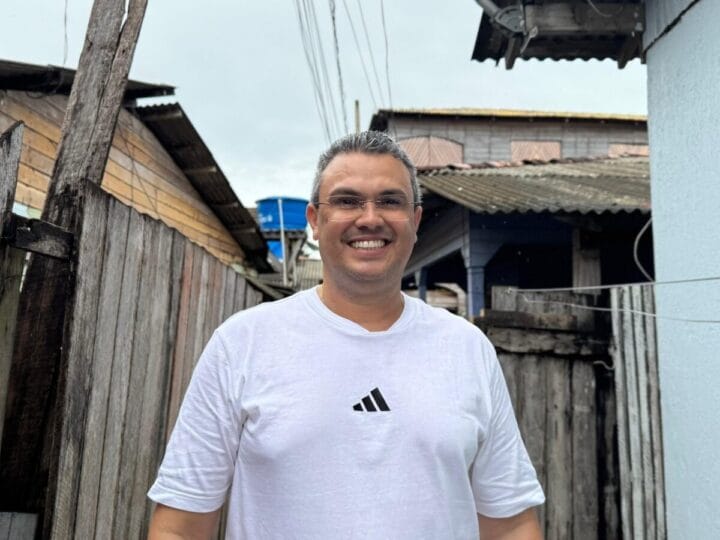 Câmara de Macapá Recomenda Arquivamento de Denúncia contra Vice-Prefeito