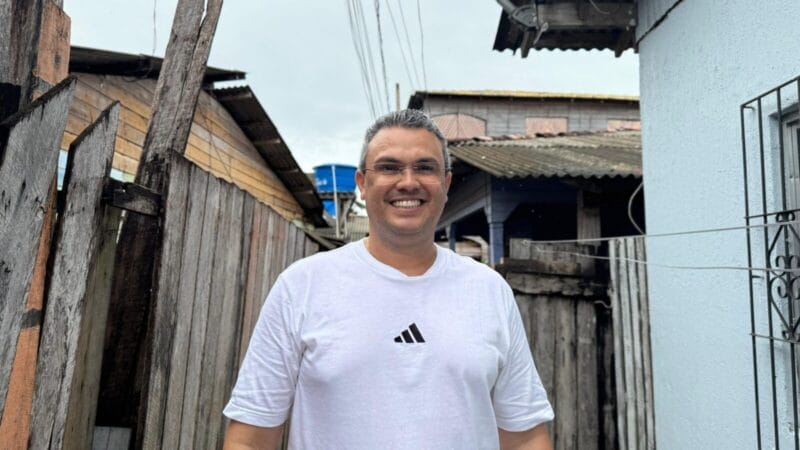 Câmara de Macapá Recomenda Arquivamento de Denúncia contra Vice-Prefeito