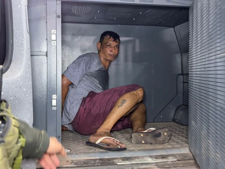 Coringa é Sentenciado a 33 Anos de Prisão pela Morte de Ana Paula em Santana