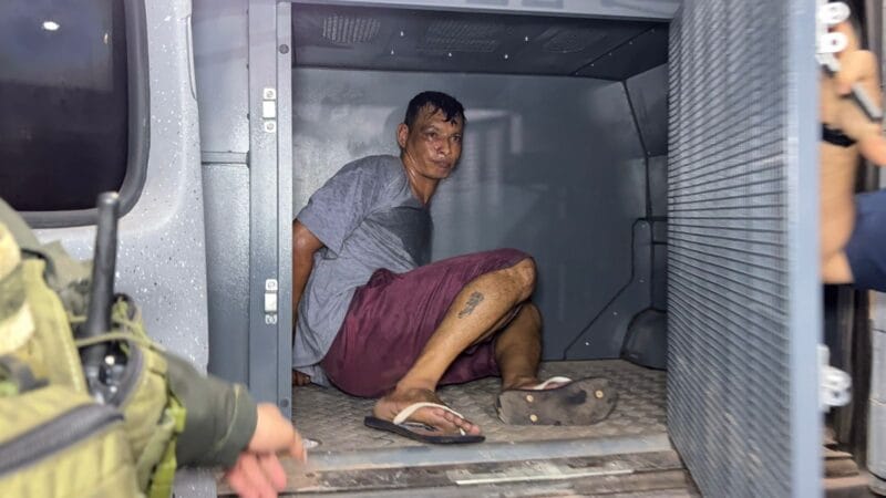 Coringa é Sentenciado a 33 Anos de Prisão pela Morte de Ana Paula em Santana