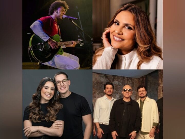 Vem Louvar Pará: Festival Gospel em Santarém será na Praça Tiradentes