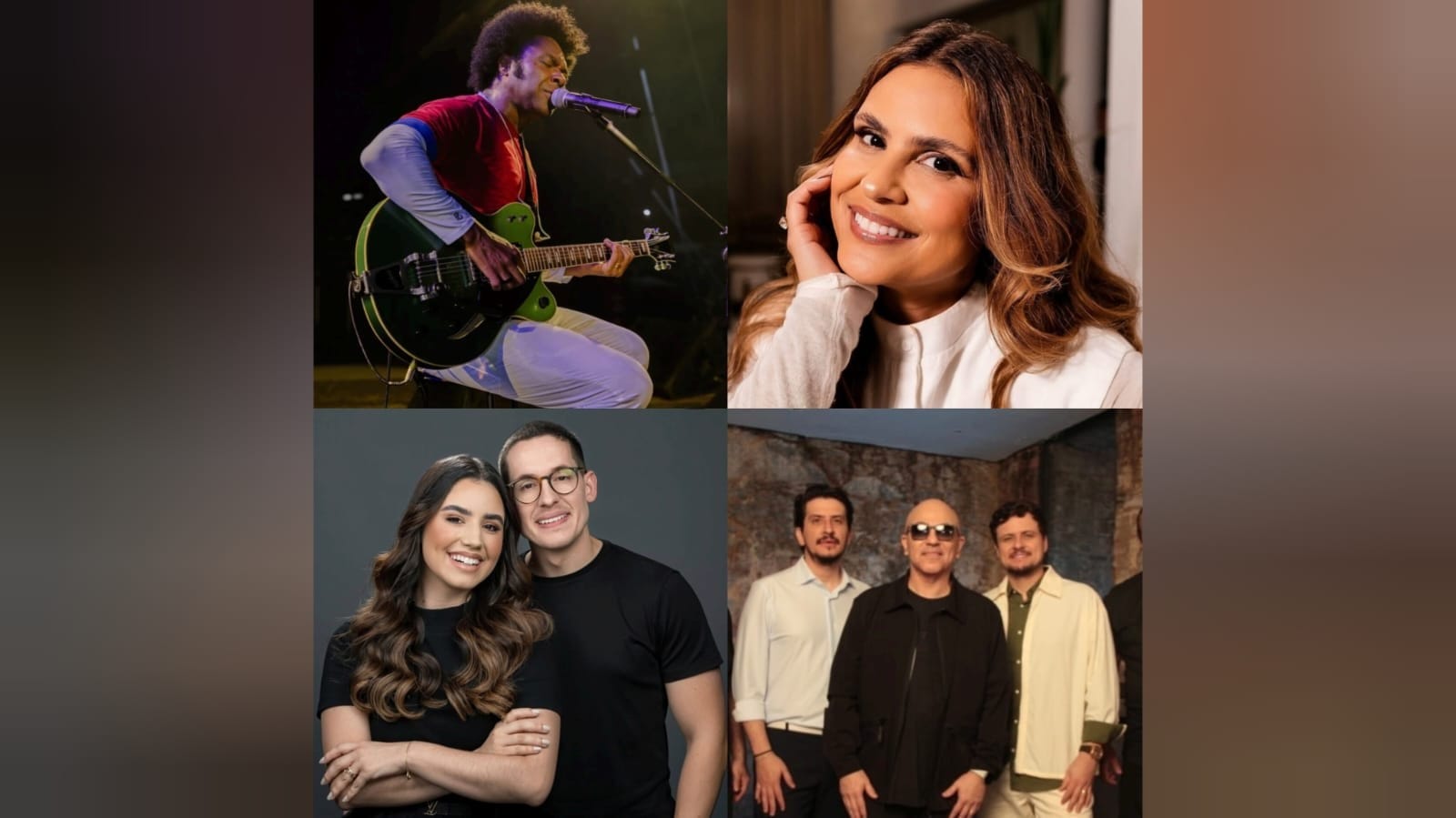 Vem Louvar Pará: Festival Gospel em Santarém será na Praça Tiradentes