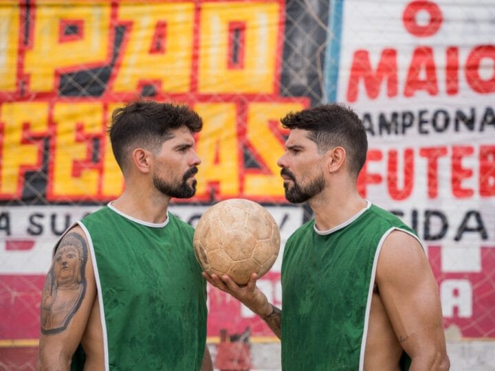 Filme Paraense ‘Teste para Cardíaco’ Leva Cultura e Futebol à TV Nacional