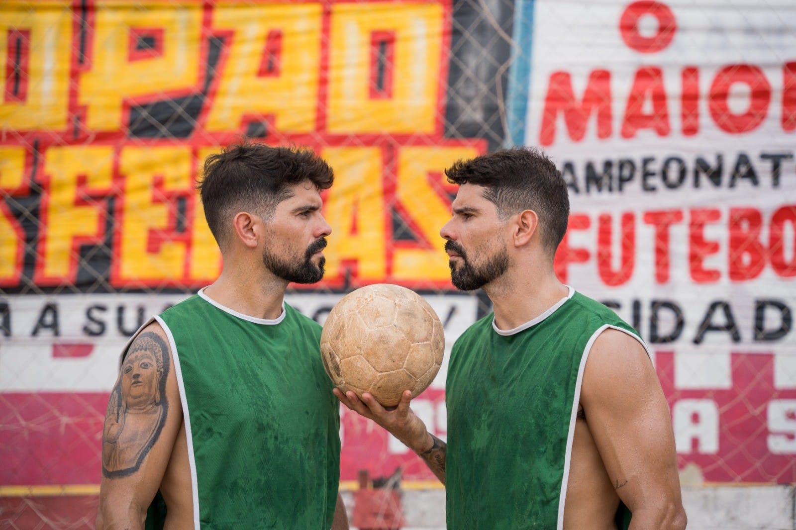 Filme Paraense ‘Teste para Cardíaco’ Leva Cultura e Futebol à TV Nacional