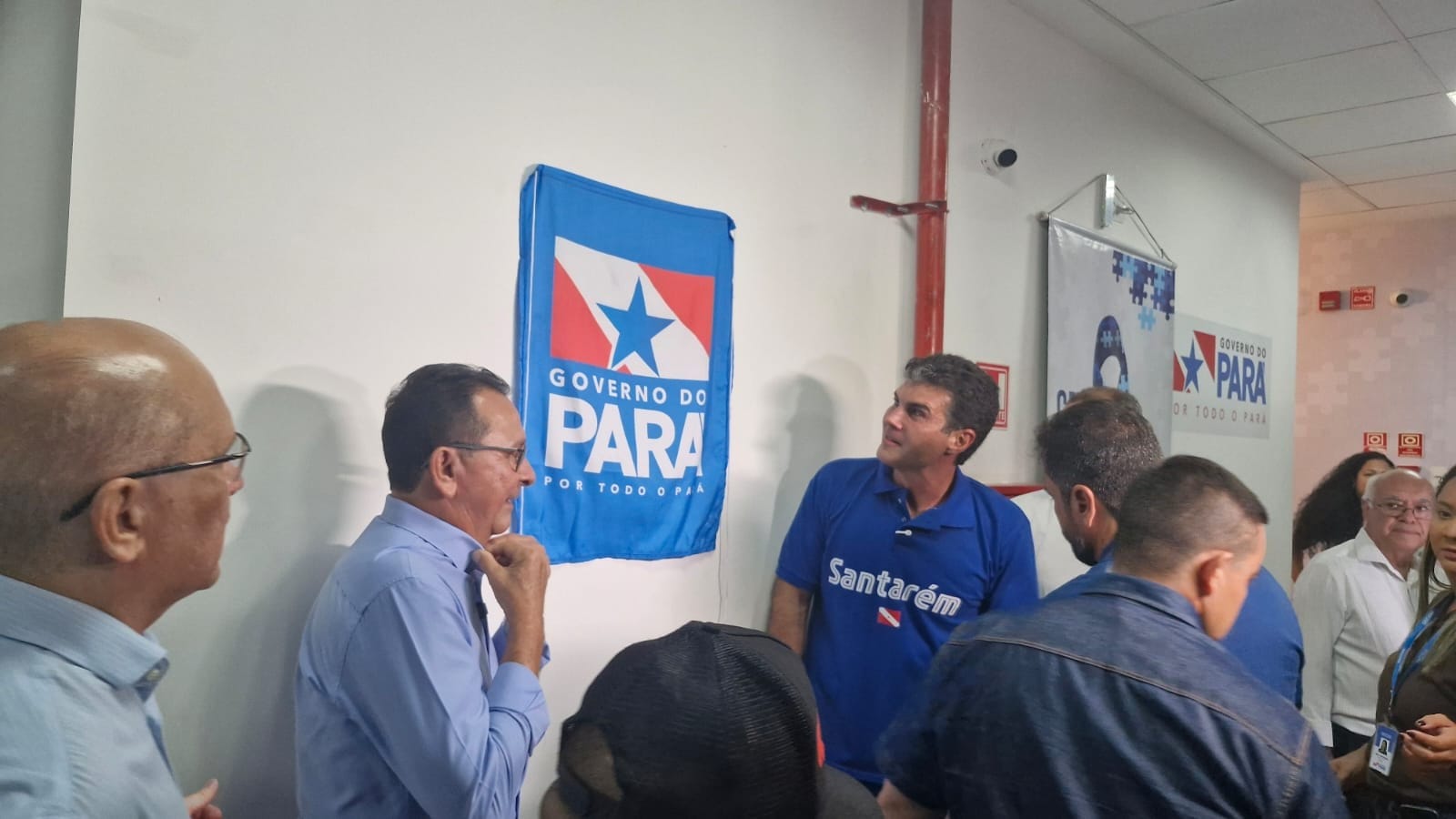 Nova Policlínica do Baixo Amazonas Revoluciona Atendimento em Santarém