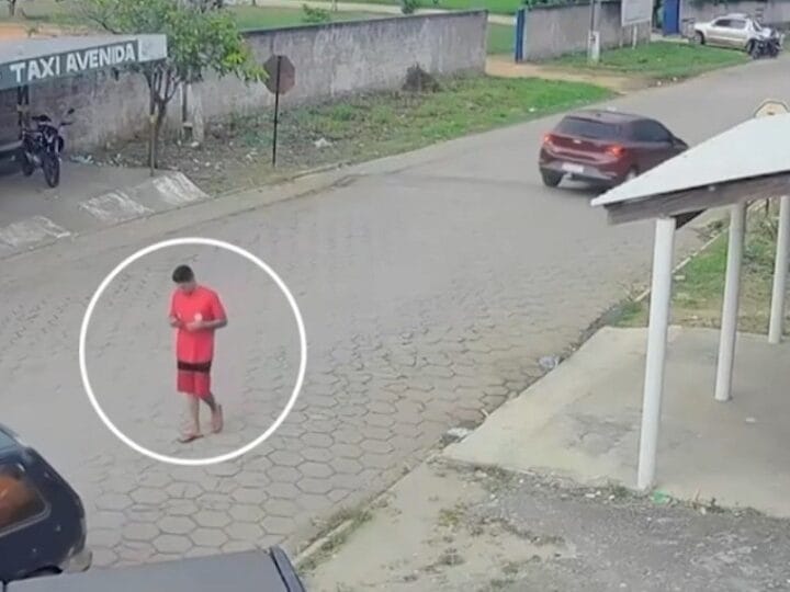 Homem é assassinado a facadas em plena luz do dia em Ourilândia do Norte, Pará