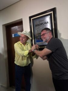 Alysson Bestene Assume a Prefeitura de Rio Branco Após Renúncia de Tião Bocalom