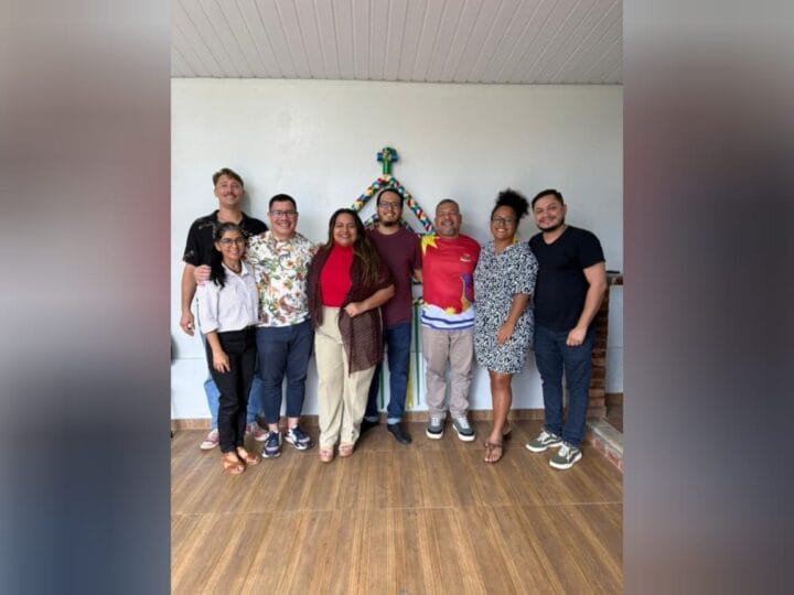 Santarém Receberá o Tarrafa Cultural para Impulsionar a Cultura no Baixo Amazonas