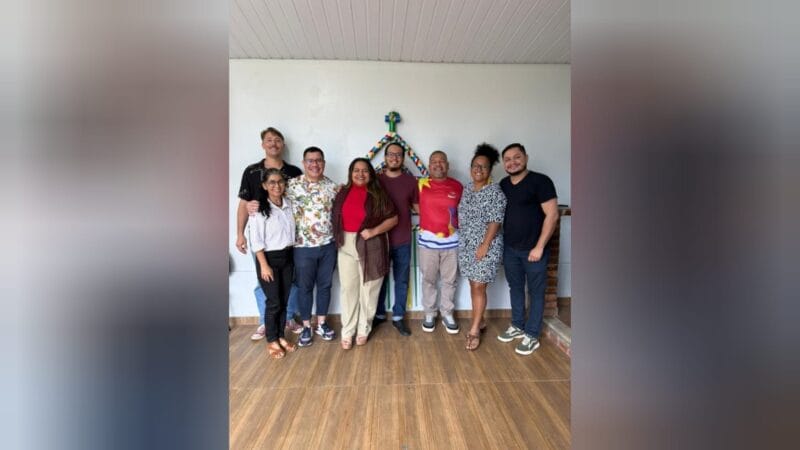 Santarém Receberá o Tarrafa Cultural para Impulsionar a Cultura no Baixo Amazonas