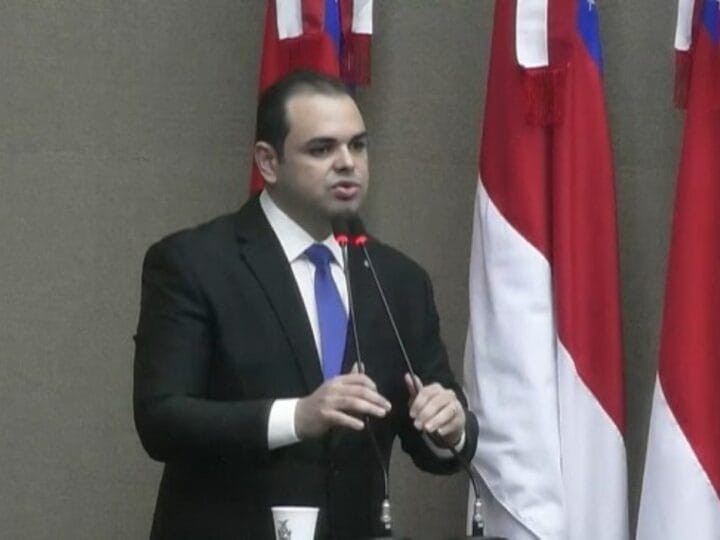 Eleição Indireta no Amazonas: Entenda o Processo Após Renúncia do Governador e Vice