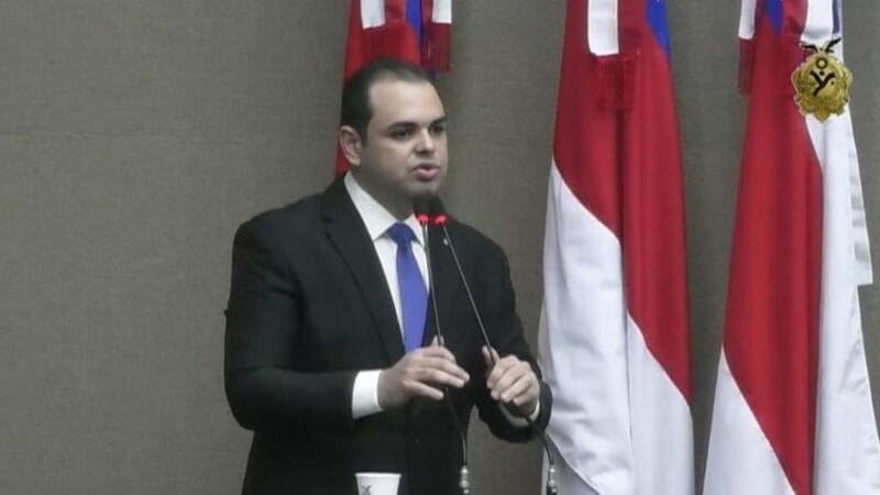 Eleição Indireta no Amazonas: Entenda o Processo Após Renúncia do Governador e Vice