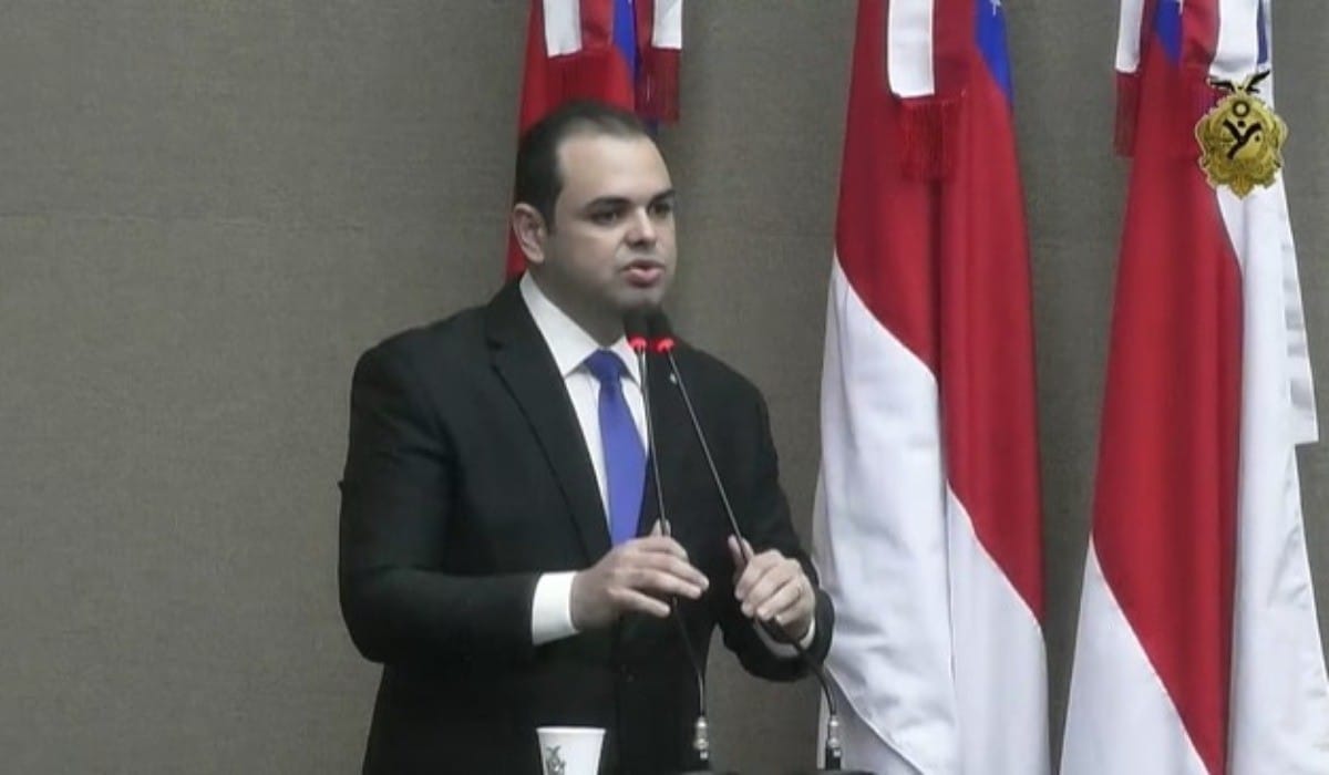 Eleição Indireta no Amazonas: Entenda o Processo Após Renúncia do Governador e Vice