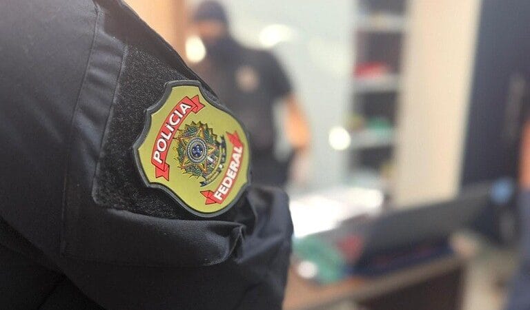 Operação Infância Tucuju II: PF e Polícia Civil Combatem Abuso Sexual Infantil no Amapá