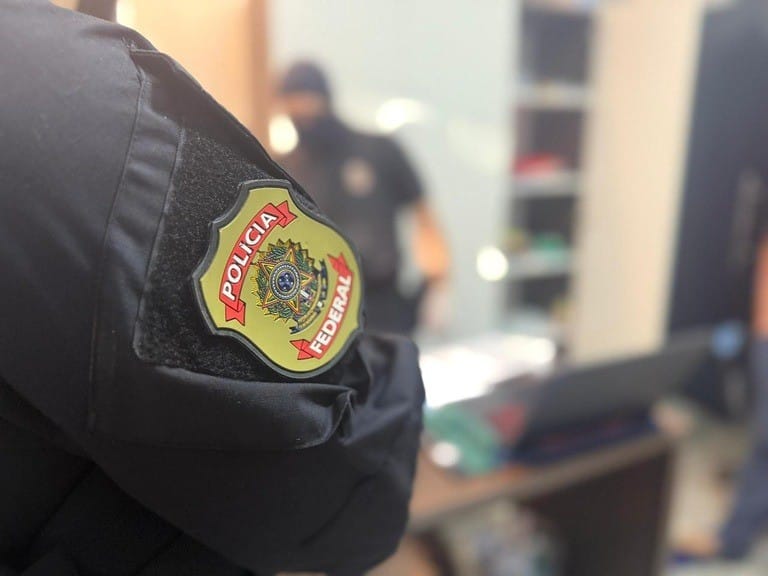 Operação Infância Tucuju II: PF e Polícia Civil Combatem Abuso Sexual Infantil no Amapá