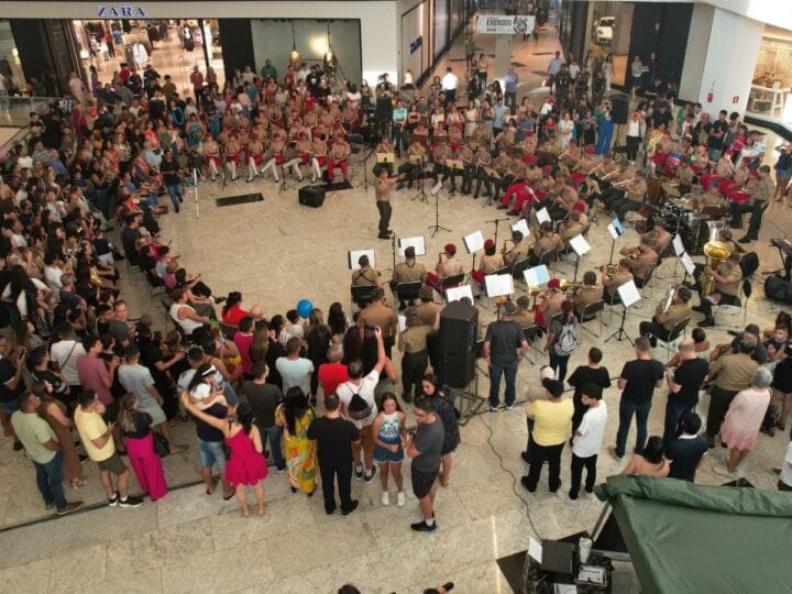 Celebrações dos 378 anos do Exército Brasileiro em Belém: Programação Especial e Ações Abertas ao Público