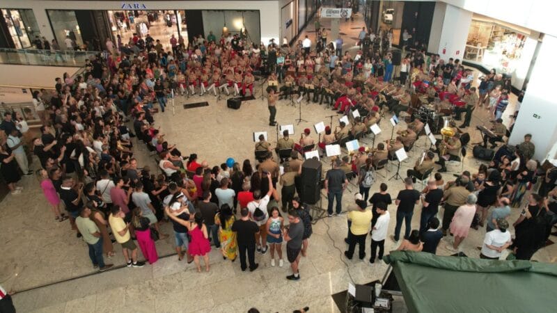 Celebrações dos 378 anos do Exército Brasileiro em Belém: Programação Especial e Ações Abertas ao Público