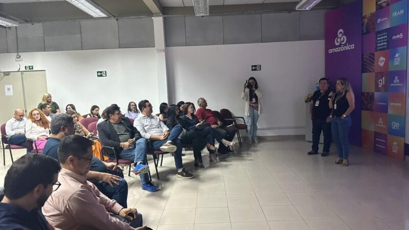 Alinhamento de Regras para as Eleições de 2026: Rede Amazônica Reúne Partidos em Manaus