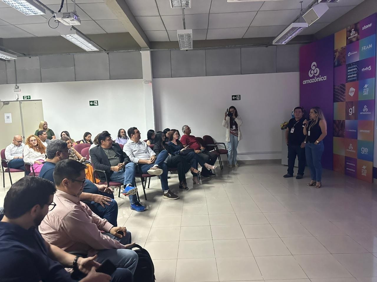 Alinhamento de Regras para as Eleições de 2026: Rede Amazônica Reúne Partidos em Manaus