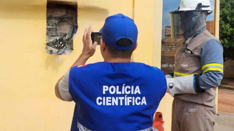 Irregularidades Elétricas no Oeste do Pará: Mais de 4 Mil Ligações Clandestinas Identificadas em 2026
