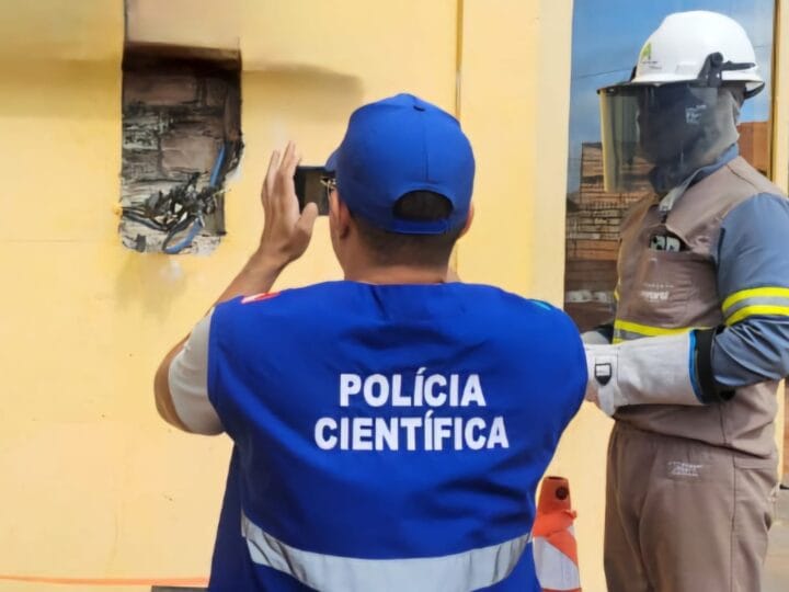 Operação Revela Furto de Energia em Panificadora de Santarém