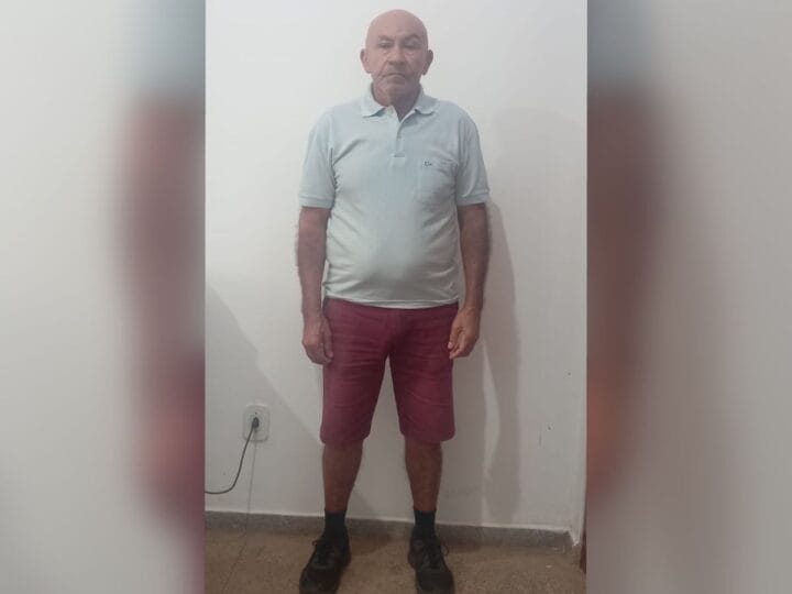 Idoso é Detido em Santarém para Cumprir Condenação de 12 Anos por Estupro