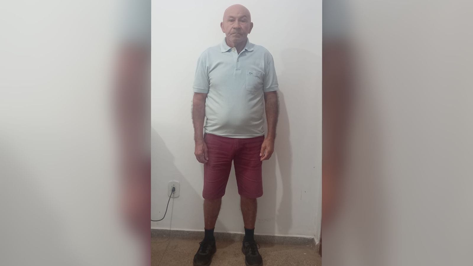 Idoso é Detido em Santarém para Cumprir Condenação de 12 Anos por Estupro