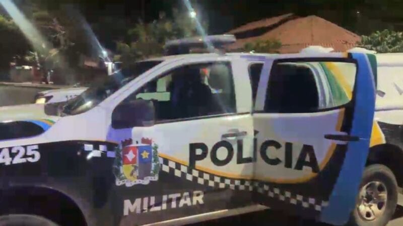 Polícia Militar Realiza Operação em Macapá para Combater Consumo de Bebidas por Adolescentes